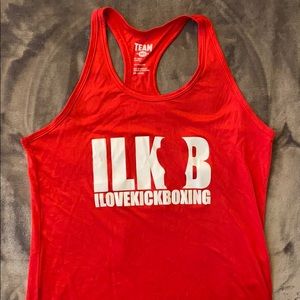 ILKB - ILOVEKICKBOXING Bundle